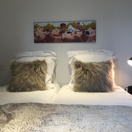 Residence Les Cimes Blanches Куршевель Экстерьер фото